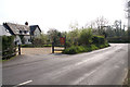 The Old Post Office, Organford