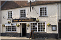 The Duke of Wellington, Wareham