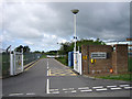 Dorset Police Headquarters, Winfrith