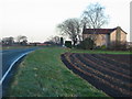 House on the B1222 near Stillingfleet