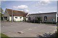 Dunbury First School, Winterborne Whitechurch