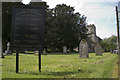 St Mary?s Church, Winterborne Whitechurch