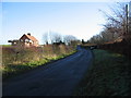 Thoulstone Cottages