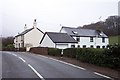 Cottages at Buckholt