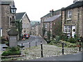 Dobcross Village Centre