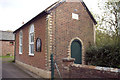 Methodist Chapel at Ibberton