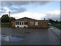 The Village Hall