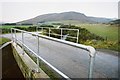 Bridge over tributary of River Evelix