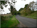 The Road To Robertson Barracks