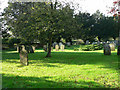 Standing Stones