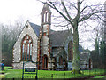 New Abbey Church of Scotland