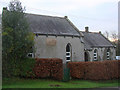 Banks, Primitive Methodist Chapel