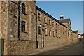 Famous Old Stables at Dowlais