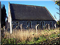 Broad Chalke Chapel