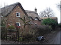 Houses opposite Hart