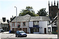 Mauchline Cross