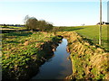 Water of Fail at Tarbolton Mill Bridge