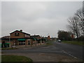 The Admiral Cunningham, Longfield Ave, Fareham