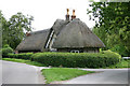 Turnpike Cottage, Henfords Marsh, Warminster