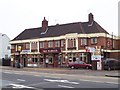 The Plough - Alperton