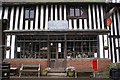 TQ5045 : Chiddingstone Shop and Post Office by Jean Barrow