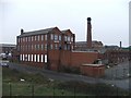 Topcliffe Mill and Oak Mill.