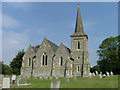 Foulness Island: St Mary the Virgin, Churchend