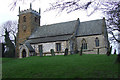 Wootton Church