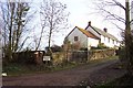 Pencarreg Farm