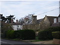 Houses in Oakley