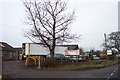 Farm shop near Raglan