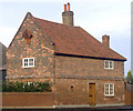 The Old Red House, Shoeburyness, Essex