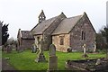 St Michael and All Angels, Gwernesney