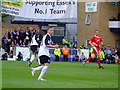 Roots Hall, Southend United F.C.