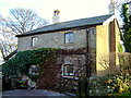 House on Ffordd y Fron, Nercwys