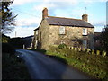 Farmhouse on Ffordd Pentre Bach, Nercwys