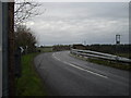 NU2201 : Road Bridge by george hurrell