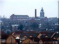 Morley Roofscape.