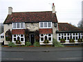 Hare and Hounds, Rye Foreign