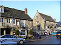 The Cotswold Arms, Burford