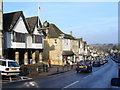 High Street, Burford