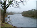 The River Tay