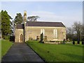 Ardboe Church of Ireland