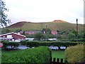 Delph Primary School & Knot Hill