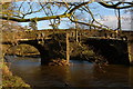 The Newforge Bridge, Magheralin