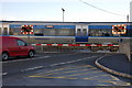 J1561 : Moira level crossing by Albert Bridge