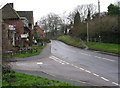 SE9833 : Little Weighton, Old Village Road by Roger Gilbertson