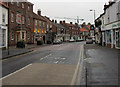 Market Weighton, High Street