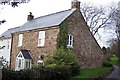 Cottage at Porth-y-rhwth