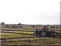 Ploughing Match in Woodcutts